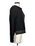 MICHAEL Michael Kors Black Pullover Sweater Size S - photo 4