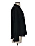 Candie's 100% Polyester Black Long Sleeve Blouse Size S - photo 4