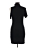 LNA Solid Black Cocktail Dress Size M - photo 2