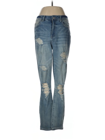 Indigo Rein Jeans (view 1)