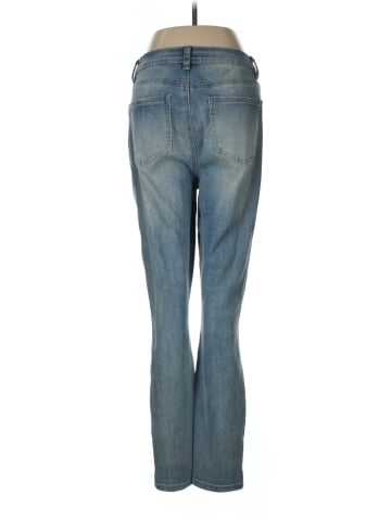 Indigo Rein Jeans (view 2)