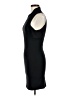 LNA Solid Black Cocktail Dress Size M - photo 5