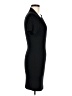 LNA Solid Black Cocktail Dress Size M - photo 4
