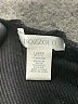Bozzolo Black Short Sleeve Turtleneck Size L - photo 7