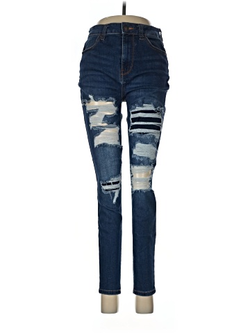 Wax Jean Jeans (view 1)