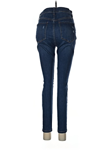 Wax Jean Jeans (view 2)