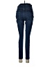 Wax Jean Graphic Blue Jeans Size 9 - photo 2