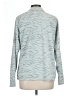 Eddie Bauer Silver Pullover Sweater Size L - photo 2