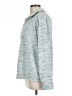 Eddie Bauer Silver Pullover Sweater Size L - photo 5