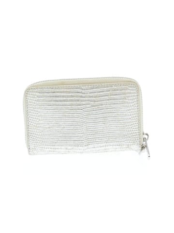 MICHAEL Michael Kors Leather Wristlet (view 2)
