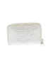 MICHAEL Michael Kors 100% Leather Ivory Leather Wristlet One size - photo 2