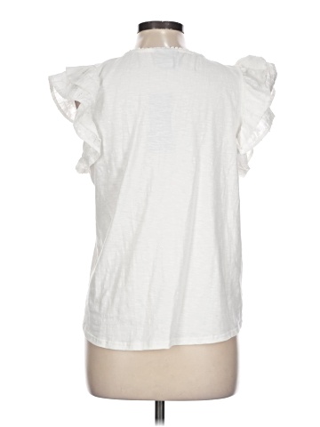 Liv Short Sleeve Top (view 2)