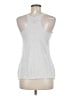 Colorado Threads Silver Tank Top Size M - photo 2