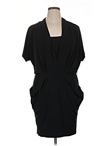 Roulette Cocktail Dress (view 1)