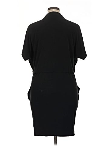 Roulette Cocktail Dress (view 2)