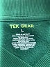 Tek Gear Green Pullover Sweater Size L - photo 7