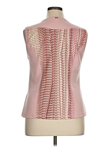 Escada Sport Sleeveless T-Shirt (view 2)