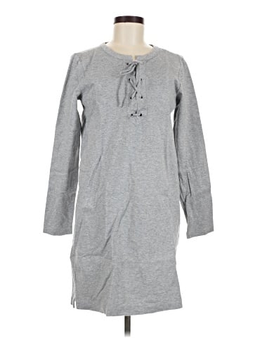 J.Crew Mercantile Casual Dress (view 1)