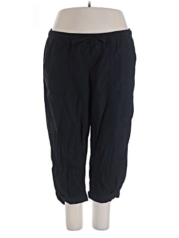 Lane Bryant Casual Pants (view 1)