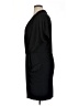 Roulette Solid Black Cocktail Dress Size XL - photo 5