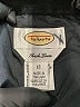 Talbots 100% Polyester Black Casual Pants Size 12 - photo 7