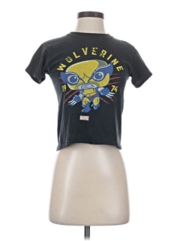 Marvel Short Sleeve T-Shirt (view 1)