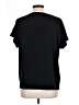 Unbranded Black Short Sleeve T-Shirt Size L - photo 2