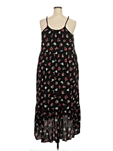 dip Casual Dress (view 2)