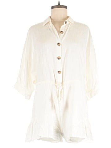 AaKaa Romper (view 1)