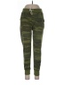Alternative Earth Camo Green Sweatpants Size L - photo 1