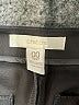 Chico's 100% Elastane Solid Black Dress Pants Size XS (00) - photo 7
