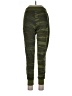 Alternative Earth Camo Green Sweatpants Size L - photo 2
