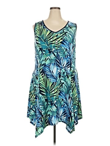 Perseption Concept Casual Dress (view 1)