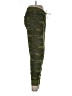 Alternative Earth Camo Green Sweatpants Size L - photo 4