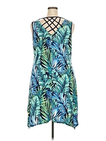 Perseption Concept Casual Dress (view 2)