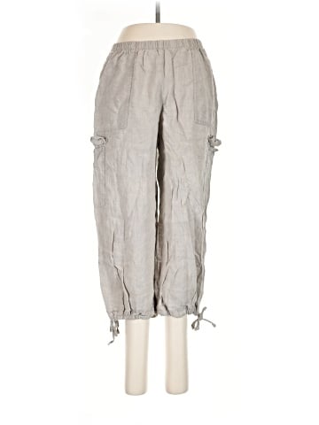 Flax Linen Pants (view 1)