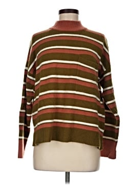 Madewell Pullover Sweater (view 1)