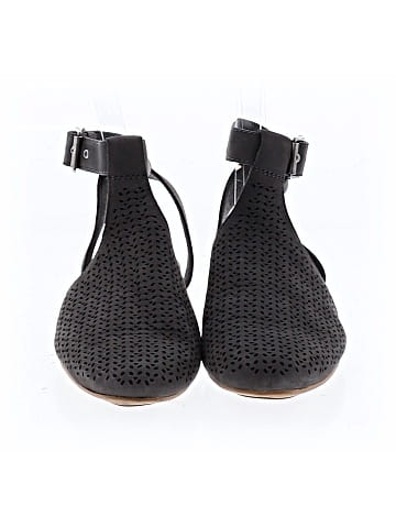 Timberland Flats (view 2)