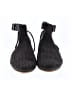 Timberland Black Flats Size 6 - photo 2