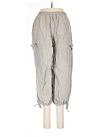 Flax Linen Pants (view 2)
