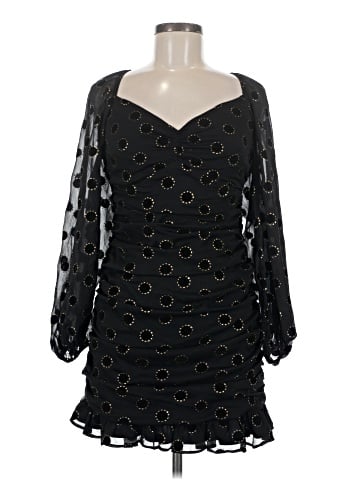 Lush Cocktail Dress (view 1)