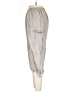 Flax 100% Linen Gray Linen Pants Size 6 (S) - photo 5