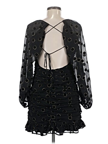 Lush Cocktail Dress (view 2)