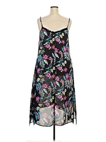 Wrapper Casual Dress (view 2)