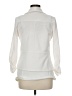 POGTMM 100% Polyester Ivory Kimono Size M (estimated) - photo 2