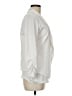 POGTMM 100% Polyester Ivory Kimono Size M (estimated) - photo 4