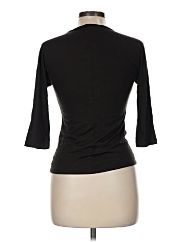Max Mara 3/4 Sleeve T-Shirt (view 2)