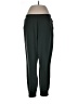 Eddie Bauer Solid Green Casual Pants Size L - photo 1