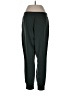 Eddie Bauer Solid Green Casual Pants Size L - photo 2