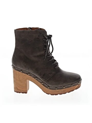 Kork-Ease Ankle Boots (view 1)